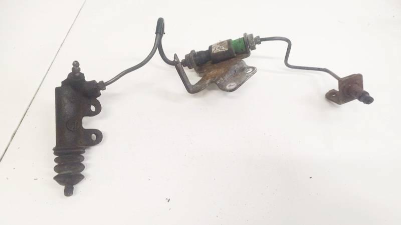 Toyota Corolla Verso 2004 Master clutch cylinder