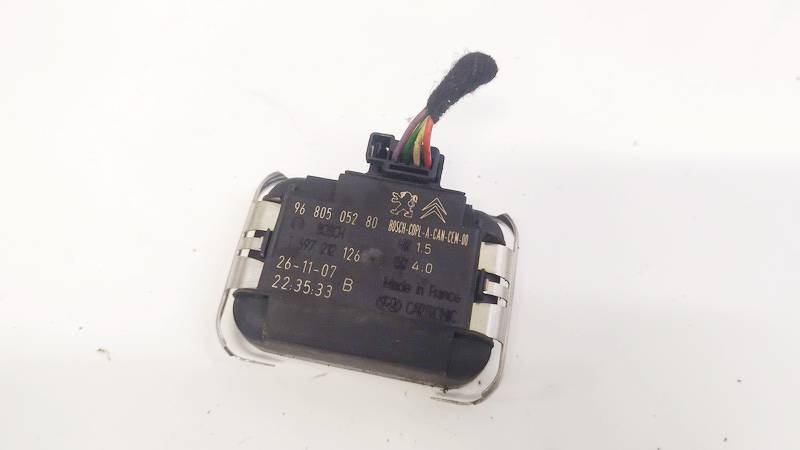 9680505280 Peugeot 308 2008 Rain Sensor
