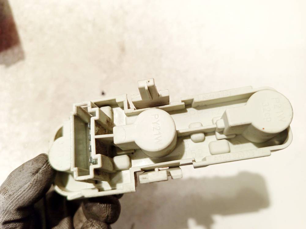 PY21W Mercedes-Benz B-CLASS 2005 Galiniu zibintu plata - Thumbnail 3