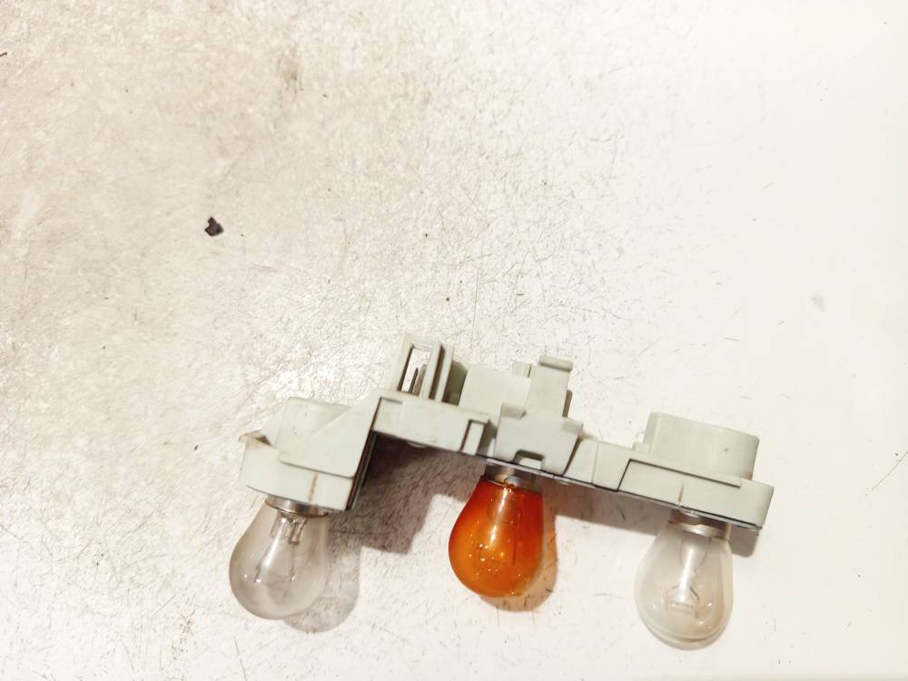 PY21W Mercedes-Benz B-CLASS 2005 Galiniu zibintu plata - Thumbnail 2