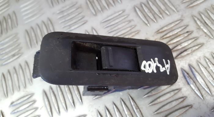 25411AV600 Nissan Primera 2005 Window Switch Control Bezel (Trim)