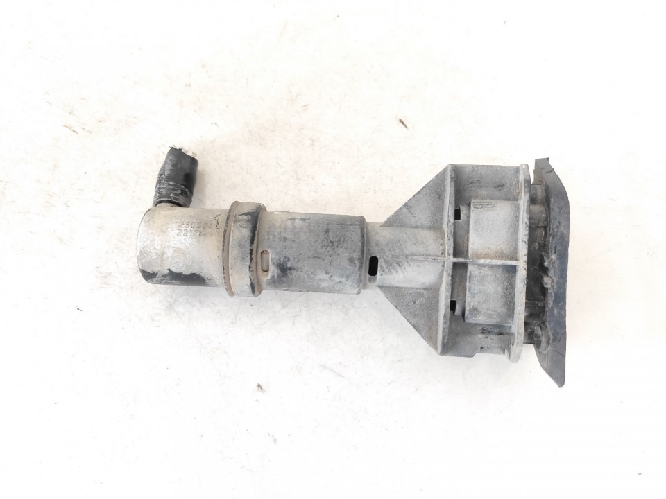 4Z7955979 Audi A6 2002 Headlight Washer, Sprayer - FRONT LEFT - Thumbnail 2