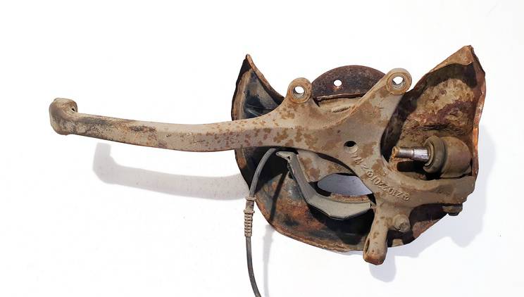 Mercedes-Benz E-CLASS 2001 Piasta  - PRZEDNIE LEWE - Thumbnail 3