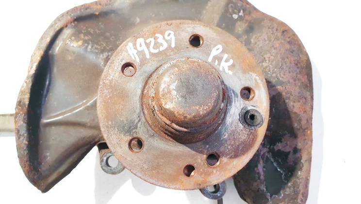 Mercedes-Benz E-CLASS 2001 Piasta  - PRZEDNIE LEWE - Thumbnail 2