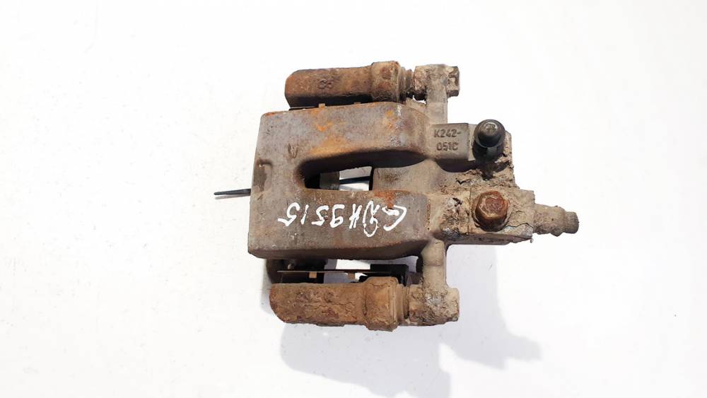 K242051C Chrysler 300C 2006 Stabdziu suportas G.D.