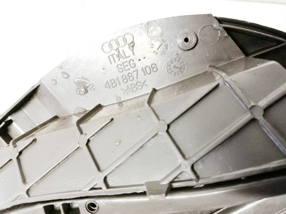 4B1867106 Audi A6 2003 Interior trim - Thumbnail 3