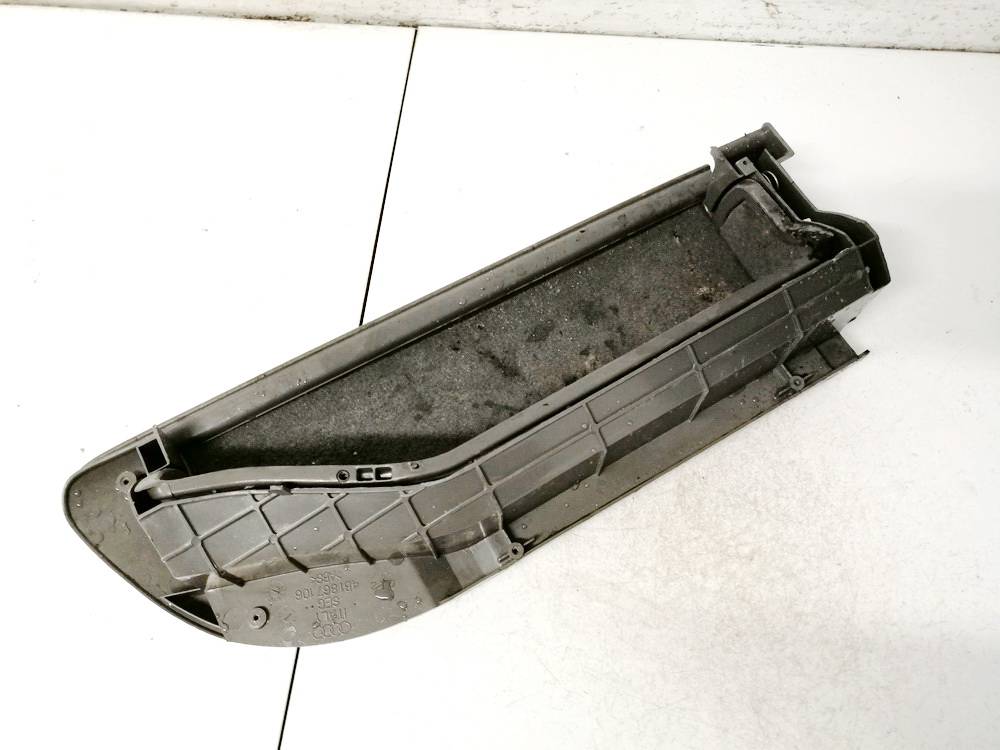 4B1867106 Audi A6 2003 Interior trim - Thumbnail 2