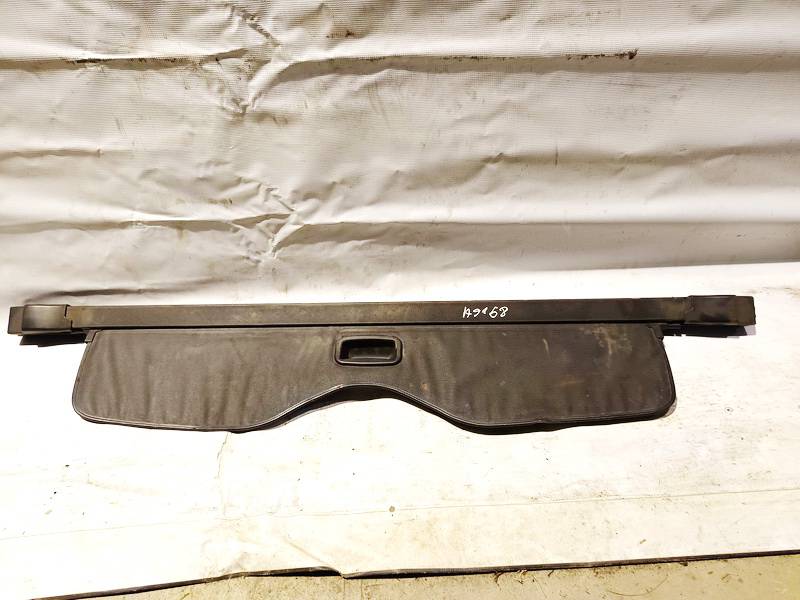 Ford Mondeo 2002 Boot Cover