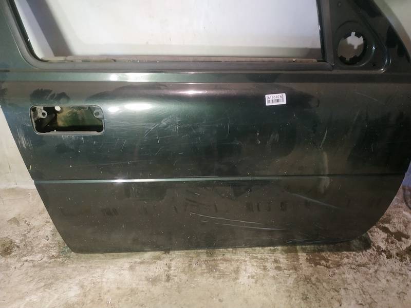 ZALIOS Land-Rover Freelander 1999 Durys P.D. - Thumbnail 2