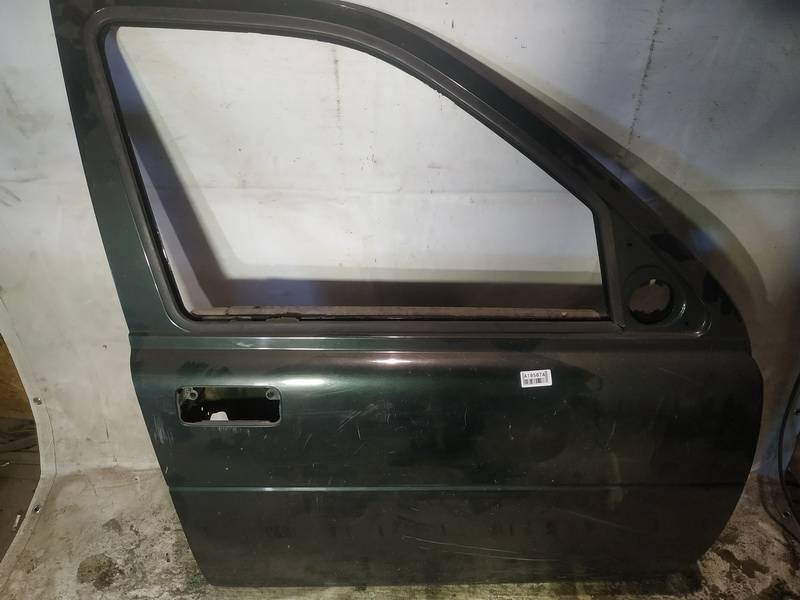 ZALIOS Land-Rover Freelander 1999 Tür Vorne Rechts