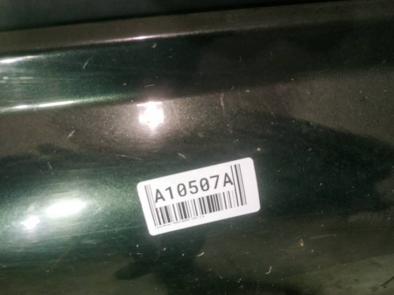 ZALIOS Land-Rover Freelander 1999 Durys P.D. - Thumbnail 3