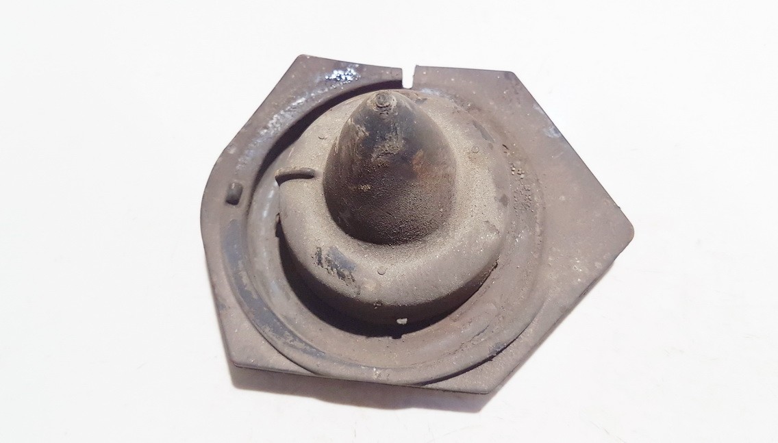 Renault Megane 2010 Kierrejousen kiinnitys