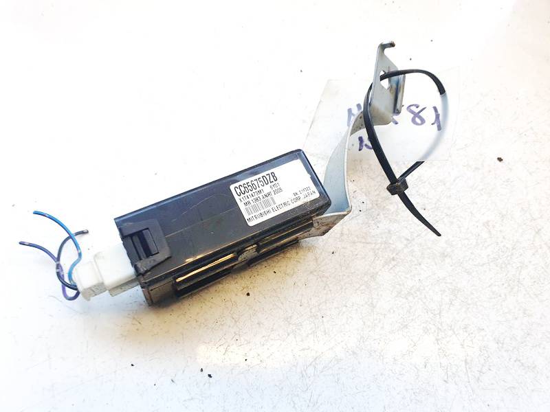 CC65675DZB Mazda 5 2006 Modulo Electronico - OTRAS UNIDADES DE CONTROL - Thumbnail 2