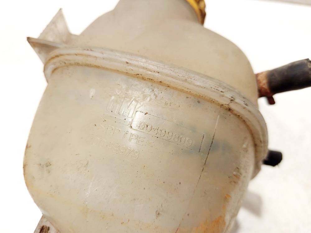 90499809 Opel Vectra 1996 Jäähdytysnesteen paisuntasäiliö - Thumbnail 3