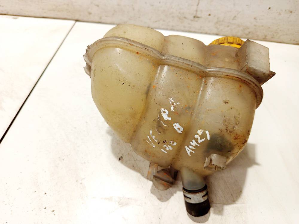 90499809 Opel Vectra 1996 Jäähdytysnesteen paisuntasäiliö - Thumbnail 2