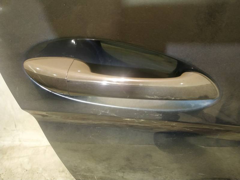 Mercedes-Benz B-CLASS 2006 Door Handle Exterior - FRONT RIGHT - Thumbnail 2