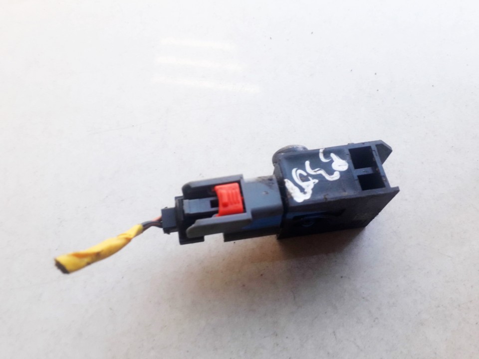 13502577 Chevrolet Orlando 2012 Srs Airbag crash sensor
