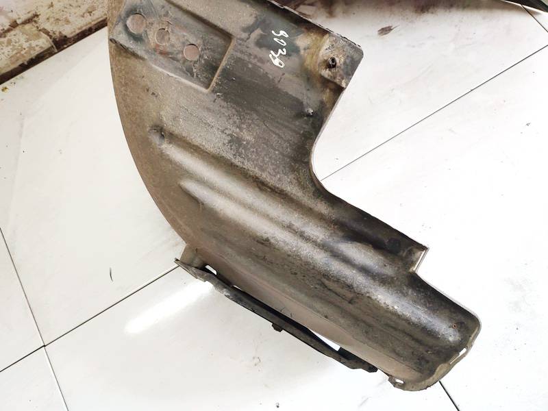 BMW 7-Series 2002 Doublure de voûte de roue arrière gauche - Thumbnail 3