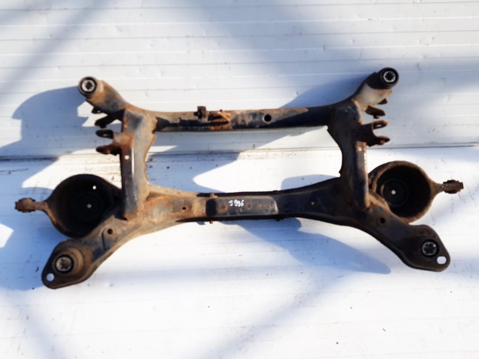 Ford S-Max 2006 Subframe - REAR