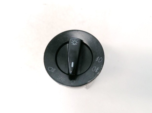 109928 Volkswagen Bora 2002 Phare Commutateur projecteur