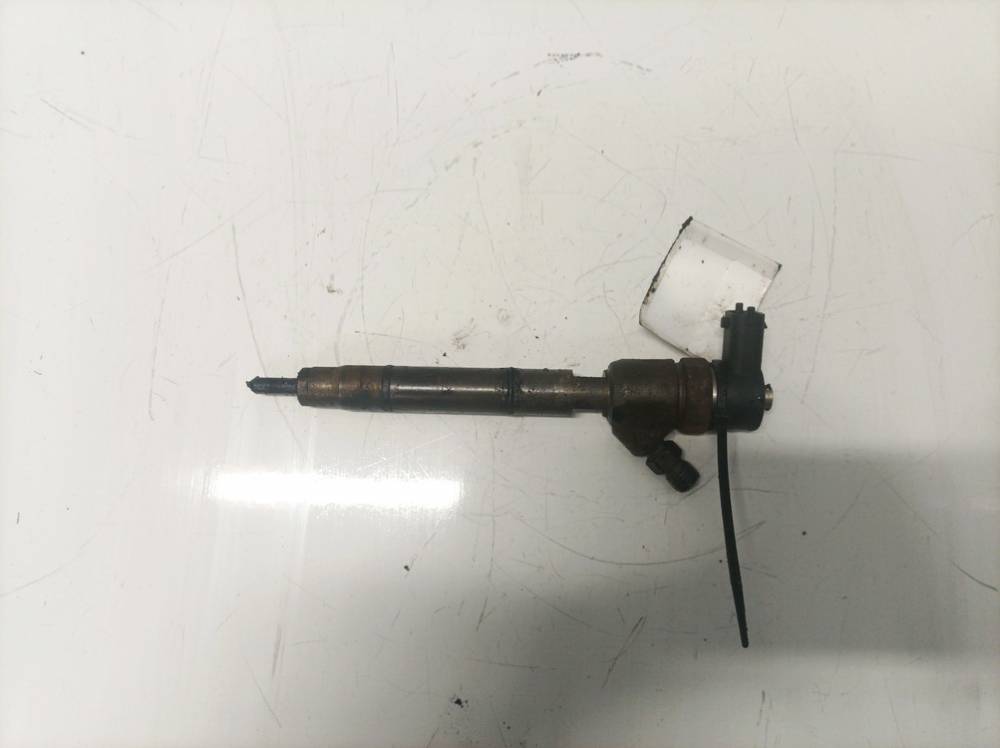 0445110256 Hyundai i30 2008 Polttoainesuutin