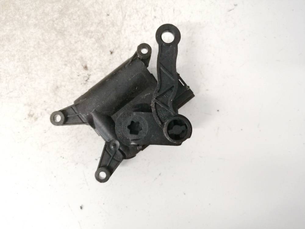 1K0907511B Volkswagen Touran 2004 Actionneur moteur volet ventilateur chauffage - Thumbnail 2