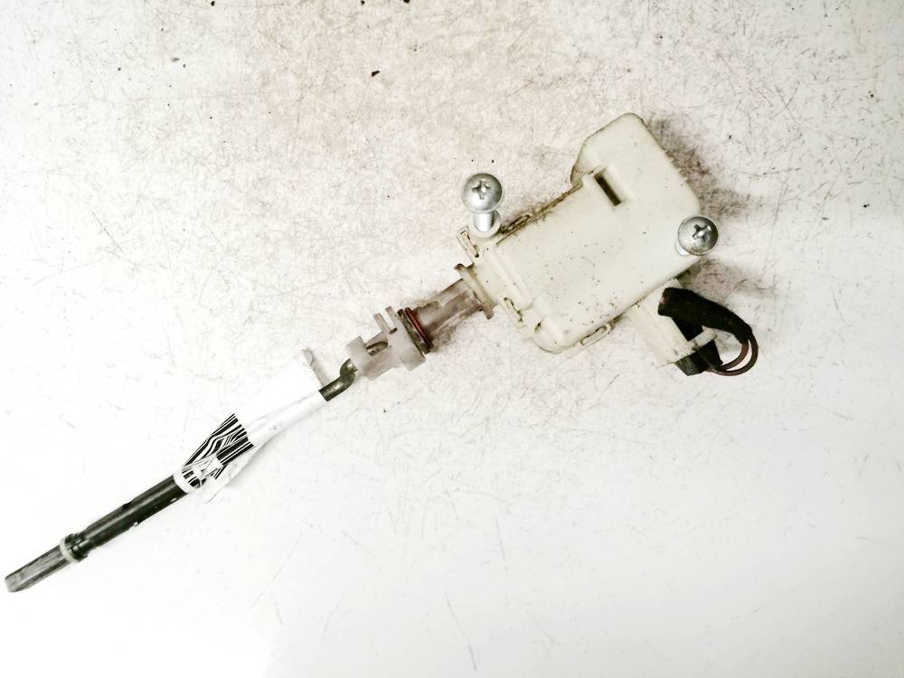 3B0810773B Skoda Superb 2005 Fuel Flap Motor - Thumbnail 2