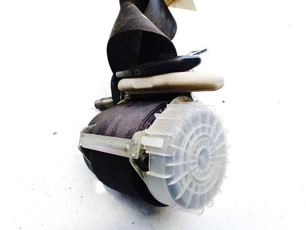 624331900AC Nissan Leaf 2015 Seat belt - REAR RIGHT