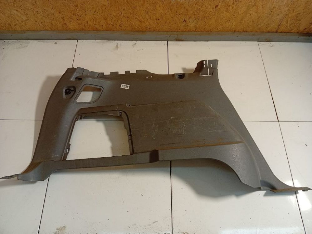 G06M21R31149ACW Ford S-Max 2007 Interior trim