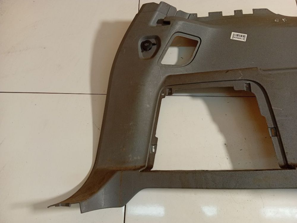 G06M21R31149ACW Ford S-Max 2007 Interior trim - Thumbnail 2