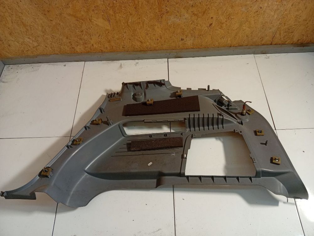 G06M21R31149ACW Ford S-Max 2007 Interior trim - Thumbnail 3