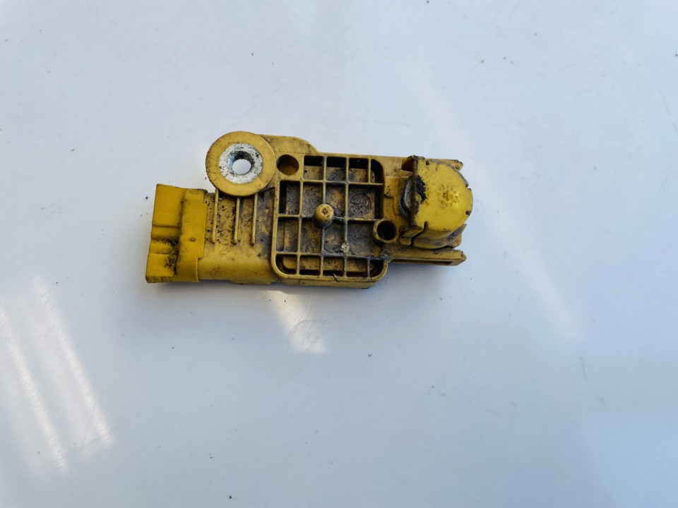 12799643 SAAB 9-3 2002 Srs Airbag crash sensor - Thumbnail 3