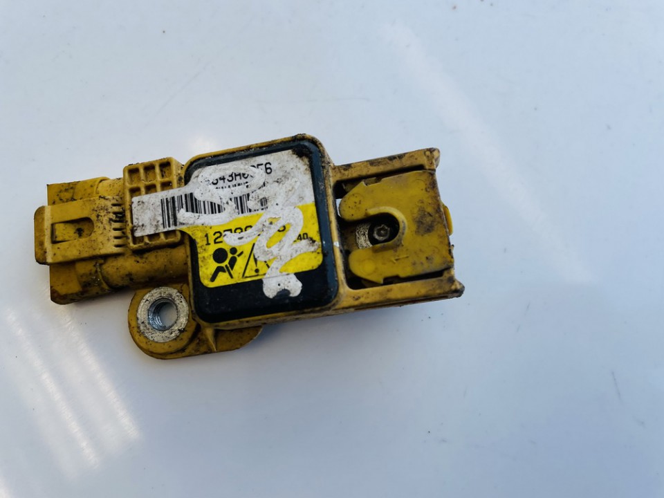 12799643 SAAB 9-3 2002 Srs Airbag crash sensor - Thumbnail 2