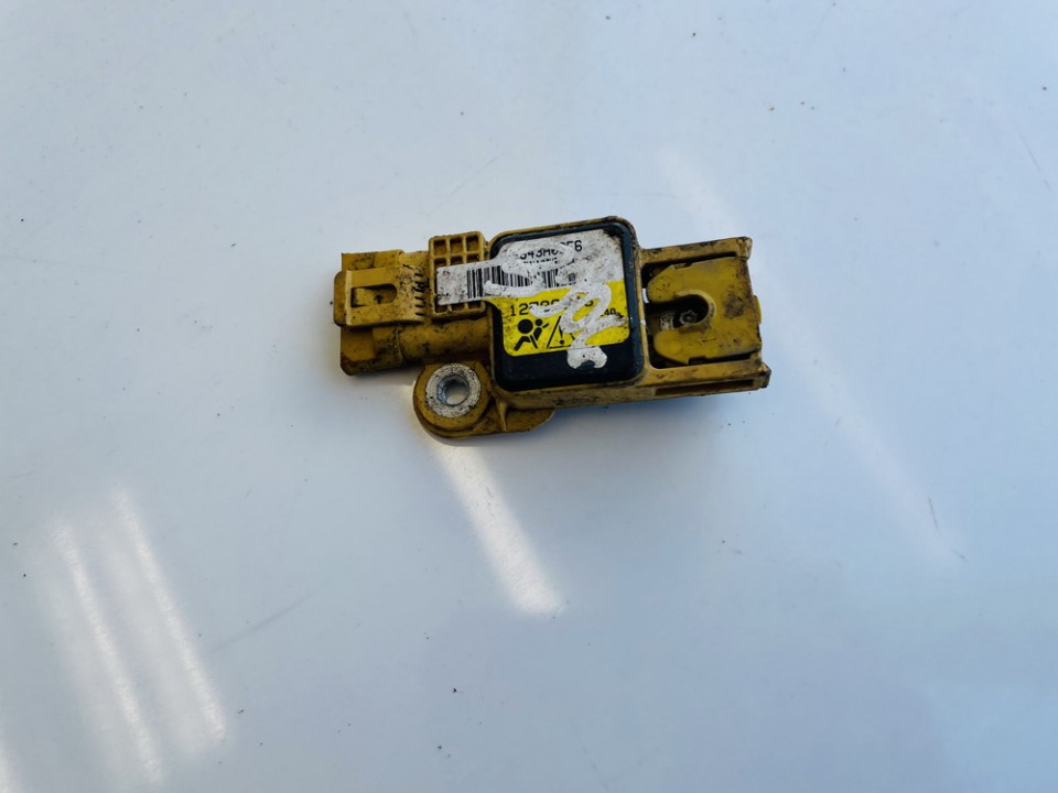 12799643 SAAB 9-3 2002 Srs Airbag crash sensor