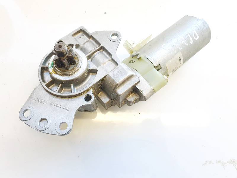 3B0959762AJ Audi A6 1997 Seat Motor Regulator - FRONT RIGHT