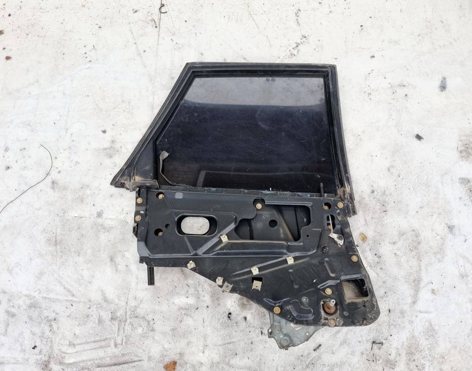 Audi 80 1994 Duru remas G.K.