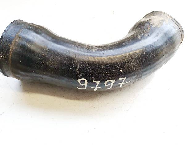 A2025280782 Mercedes-Benz C-CLASS 2000 Wąż intercoolera - Thumbnail 2