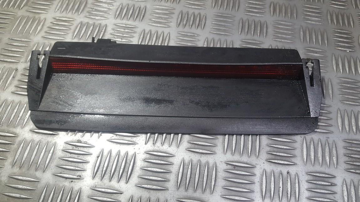 0336300 03.363.00 Emergency Third Brake Light (Third Brake Light