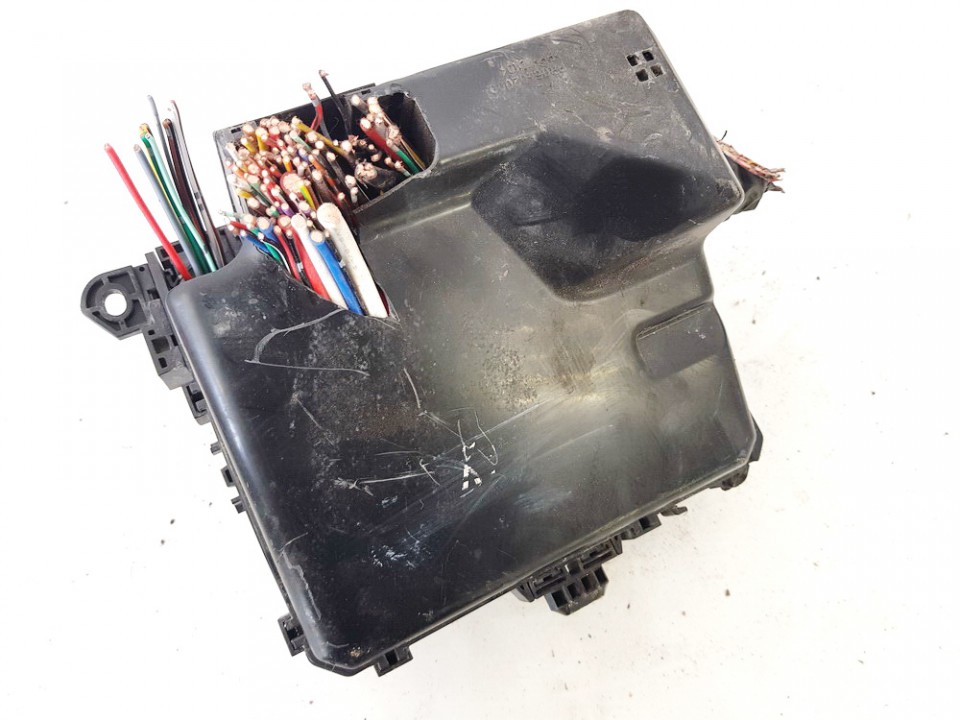 PR06102000 Mitsubishi Outlander 2008 Sulakerasia - Thumbnail 3