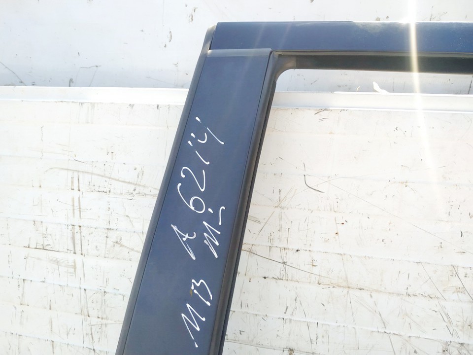 JUODOS Mercedes-Benz ML-CLASS 2006 Takaovi - TAKANA VASEMMALLA - Thumbnail 3