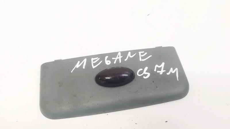 7700847133 Renault Scenic 1998 Inne czujniki elektroniczne