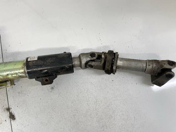 15809 SAAB 9-5 1998 Колонка рулевая - Thumbnail 3