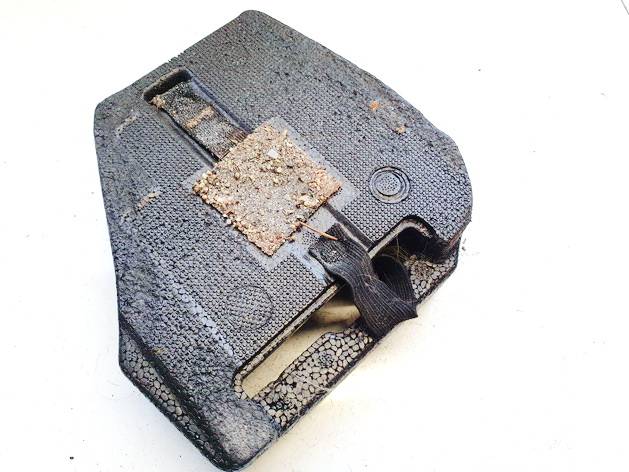 849763NL0C Nissan Leaf 2015 Other holders - Thumbnail 3