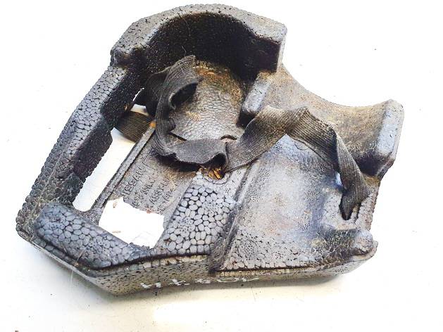 849763NL0C Nissan Leaf 2015 Other holders - Thumbnail 2