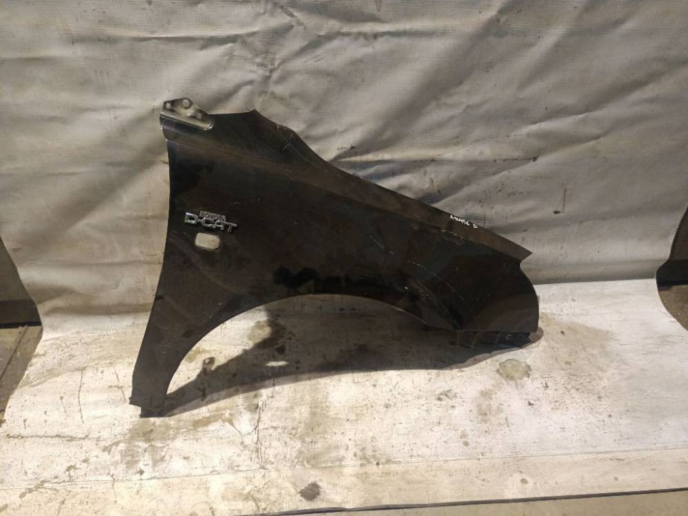 Toyota Avensis 2006 Fender (Arch) - FRONT RIGHT