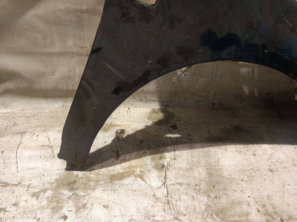 Toyota Avensis 2006 Błotnik - PRZEDNIE PRAWE - Thumbnail 2