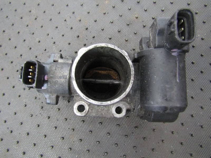 1923002010 1923002010 High Flow Throttle Body Valve (Air Control Valve