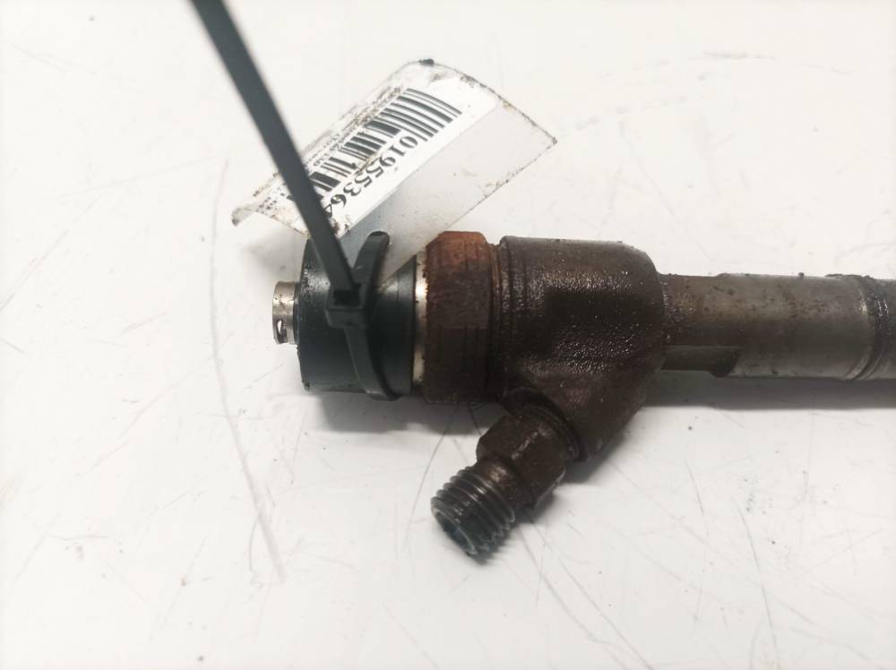 0445110256 Hyundai i30 2008 Polttoainesuutin - Thumbnail 2