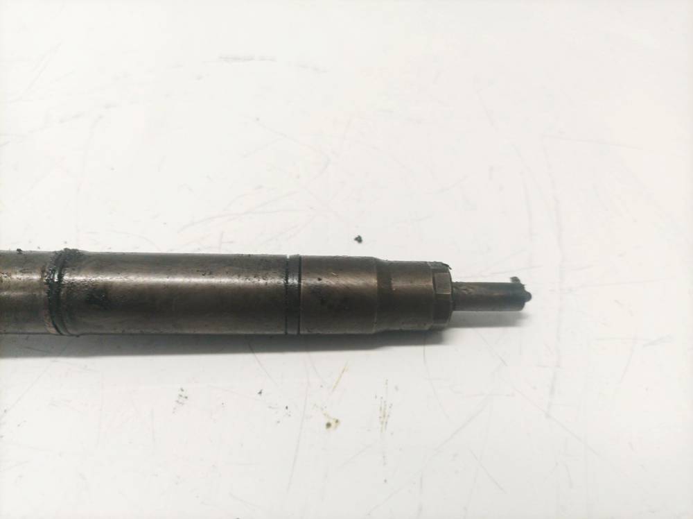 0445110256 Hyundai i30 2008 Polttoainesuutin - Thumbnail 3