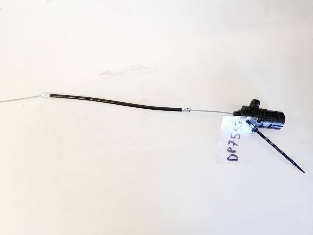 Skoda Octavia 2007 Inne części